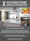 Brochure Interstone Compac Ad