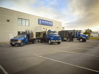 brampton granite
