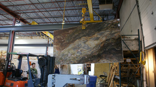 natural stone distributors